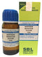 SBL Morphinum Muriaticum Dilution 12 CH