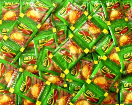Bru Instant Sachets 50gms