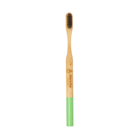 The Tribe Concepts Bamboo Toothbrush