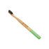The Tribe Concepts Bamboo Toothbrush