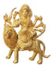 Brass Durga Ji Goddess Statue 1kg