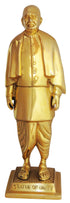 Brass Statue Of Unity 2.755kg