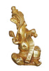 Brass Ganesh Ji 3.02kg