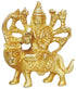 Brass Durga Devi Idol 0.18kg