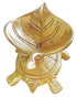 Brass Decorative Tortoise Deepak 0.12kg