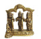 Brass Ramdarbar Idol 0.78kg