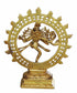 Brass Nataraja | Nataraj God Idol Statue 1.52kg