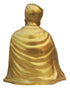 Brass Guru Nanak Statue 12.7kg