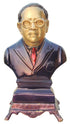 Brass Ambedkar Ji Statue 3.9kg