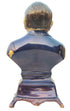 Brass Ambedkar Ji Statue 3.9kg