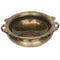 Brass Urli for Floral and Candle 0.61kg