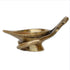 Brass Oil Lamp Deepak 0.3kg