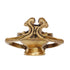 Brass Oil Lamp Deepak 0.3kg