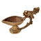 Brass Oil Lamp Deepak 0.4kg