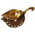 Brass Decor Duck Shape Oil Lamp Deepak 0.7kg