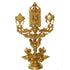 Brass Tiruipati Bala Ji Decorative Deepak 7.38kg