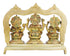 Brass LGS God Idol Statue 3.7kg