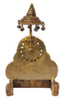 Brass Sai Baba Umbrella Statue 4.1kg