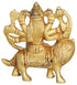 Brass Durga Devi Idol 0.11kg