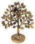 Brass Table Decor Showiece Tree 5.5kg