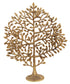 Brass Tree Round Base 4.25kg
