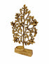 Brass Table Decor Tree 0.79kg