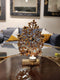 Brass Table Decor Tree 0.79kg