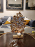 Brass Table Decor Tree 0.79kg