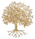 Brass Tree Small Coloured 3.54kg