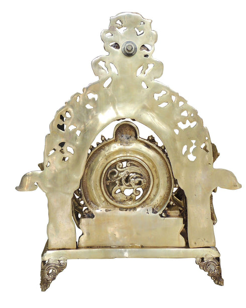 Brass Ram Darbar Idol 22.5kg