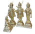 Brass Ramdarbar Idol 51.2kg