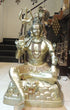 Brass Shiv ji Idol Statue 144kg