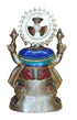 Brass Ganesh Ji statue idol 51.5kg