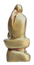 Brass Sai Baba God Idol Statue 1kg