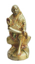 Brass Sai Baba God Idol Statue 1kg