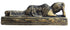 Brass Sleeping Buddha Statue 0.22kg
