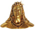 Brass Aadiyogi God Idol Statue 0.92Kg