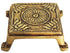Brass Chowki | Brass Stool For Idols 0.1Kg