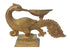 Brass Table Murga Deepak 0.97 Kg