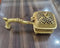 Brass Bakhoor Loban Dan Smoke Burner 0.52Kg