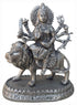 Brass Durga Ji Idol 3.53Kg