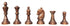 Brass Chess Set 3.81Kg