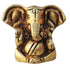 Brass Ganesh Ji God Idol Statue 0.11Kg