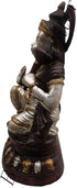 Brass Hanuman Ji Statue 8.778Kg
