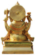 Brass Ganesh Ji 4Kg