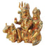 Brass Shiv Parivar Statue 1Kg
