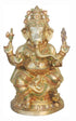Brass Ganesh Ji Big Statue 26Kg