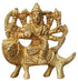 Brass Durga Devi Idol 0.11Kg