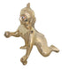Brass Laddu Gopal God Idol Statue 1.2Kg