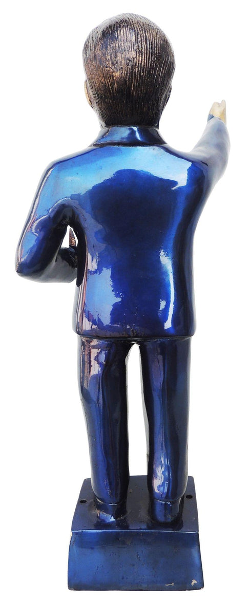 Brass Ambedker Ji 5.255Kg